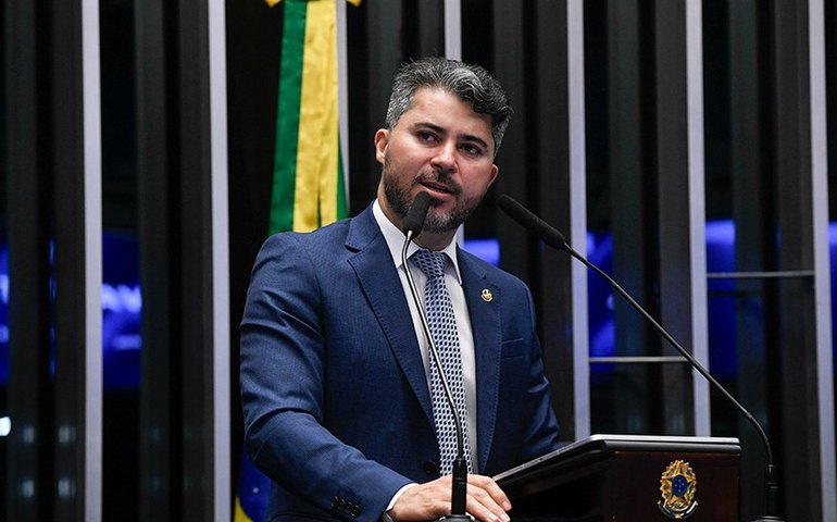 Marcos Rogério defende tecnologia para revolucionar a transição energética