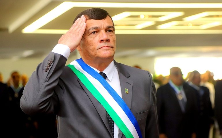 Defesa propõe ‘votação paralela’ com cédula de papel para teste no dia da eleição