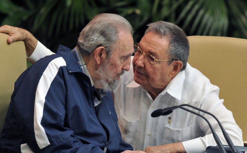 Era Castro acaba, mas Cuba mantém-se de pé diante do mais cruel embargo