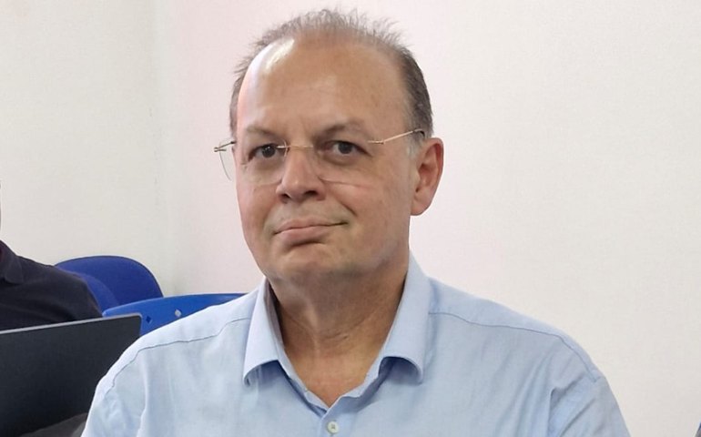 Nelson Tenório assume presidência interina do PDT em Alagoas