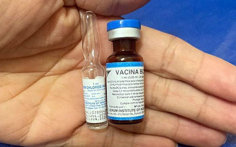 Especialistas comentam desafios no tratamento da tuberculose