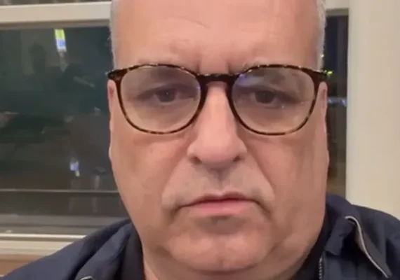 Alfredo Gaspar Inicia Missão Oficial na Ucrânia