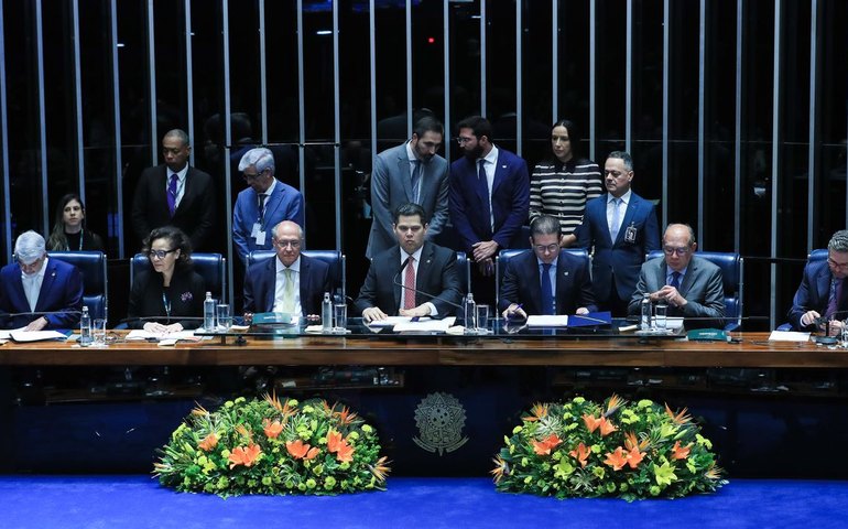 Governo defende fortalecimento do Brics com “ambição renovada”
