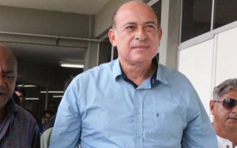 Justiça condena a 8 anos de prisão ex-deputado do MA por estupro de evangélica