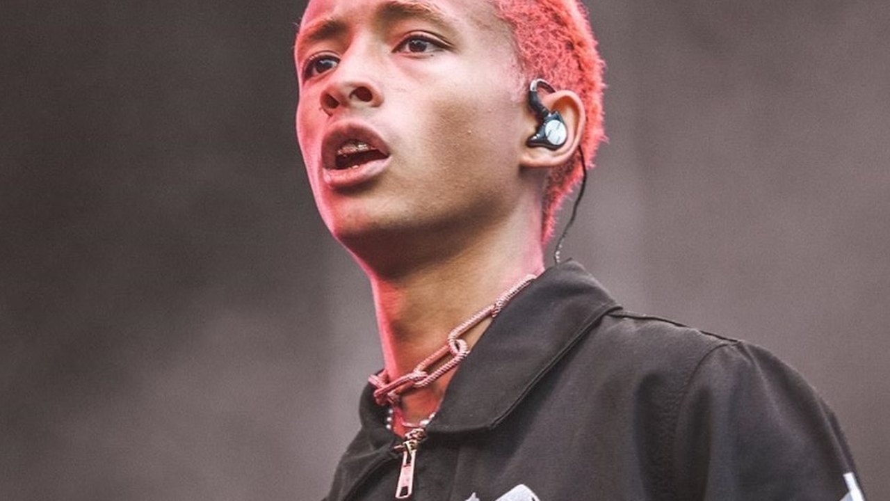 Jaden Smith, filho de Will Smith e Jada, mostra 'antes e depois e surpreende fãs