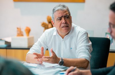 Governo de Alagoas institui Fórum Alagoano de Mudanças Climáticas