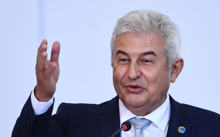 Nova vacina contra covid-19 desenvolvida pelo Brasil