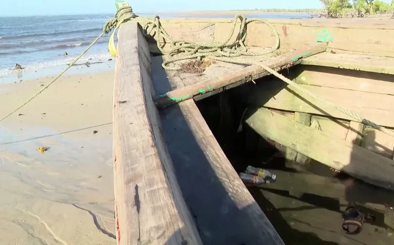 Moçambique: naufrágio de embarcação irregular deixa ao menos 94 mortos