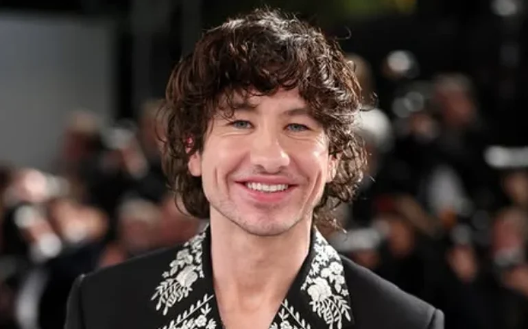 Ator indicado ao Oscar diz que ataques online o 'impedem de sair de casa'