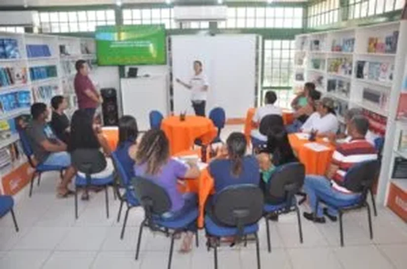 Porto de Pedras amplia oportunidades de emprego com cursos gratuitos de qualificação profissional