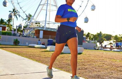 Quer começar a correr? Especialistas orientam como evitar lesões e praticar com segurança