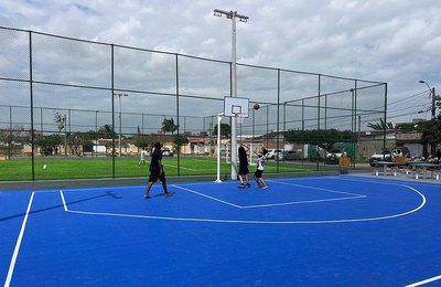 Mais 260 municípios em todo o País são selecionados para receber Arenas Brasil