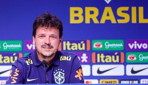 fernando-diniz-selecao-brasileira-17082023160233470 / Foto: Foto: Rodrigo Ferreira/CBF