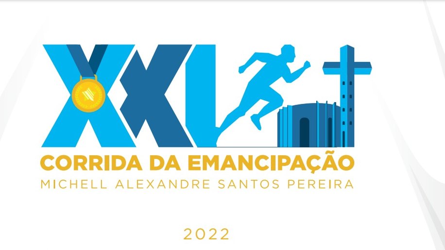 98 anos de Arapiraca: Corrida da Emancipação chega a sua 21ª edição e acontecerá no dia 5 de novembro