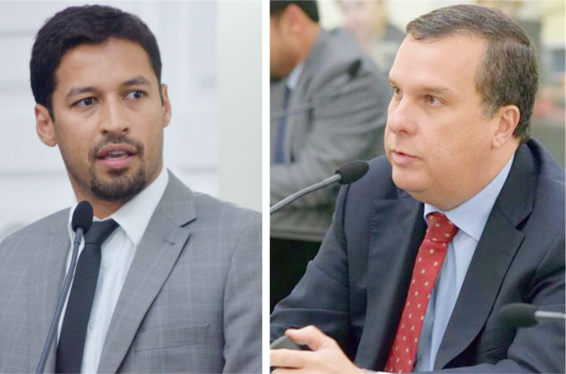 Recomendação do MPE sobre ressarcimento de taxa cartorial gera debate na ALE