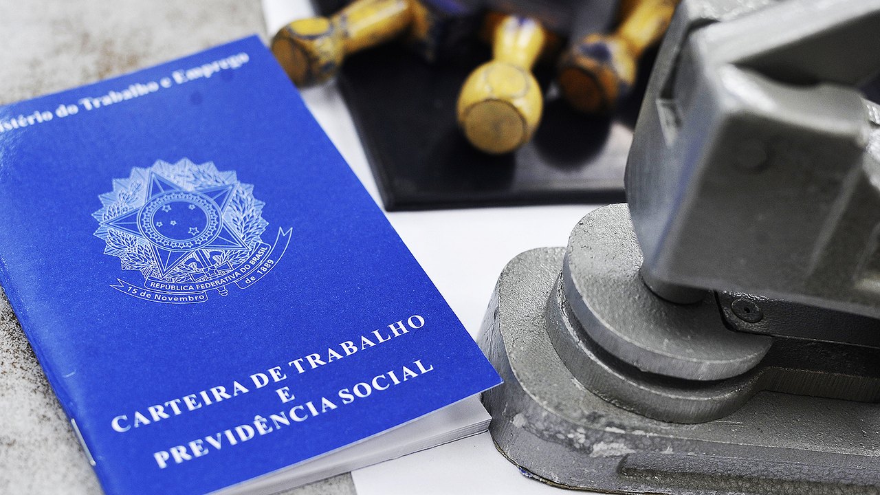 Saldo líquido de emprego formal é positivo em 328.507 vagas pelo Caged