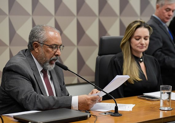 CDH aprova medalha para homens que atuam contra violência à mulher