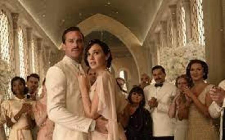 &#8216;Morte no Nilo&#8217; ganha data de lançamento no catálogo do &#8216;Star+&#8217;