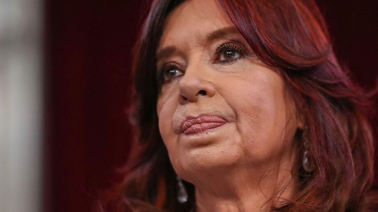Após condenação, Cristina Kirchner diz que não será candidata a nenhum cargo