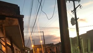 Mulher é morta a tiros após reclamação de som alto em Estância