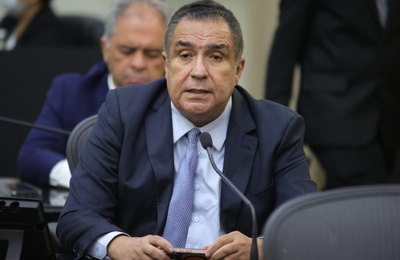 Inácio Loiola destaca 34º Congresso Brasileiro de Agronomia, sediado em Maceió
