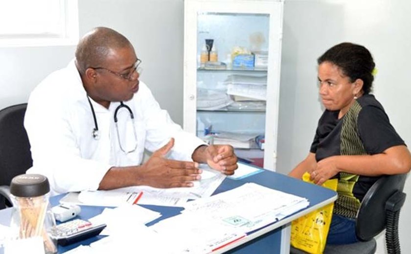 Mais Médicos: População sofre o impacto da falta de profissionais