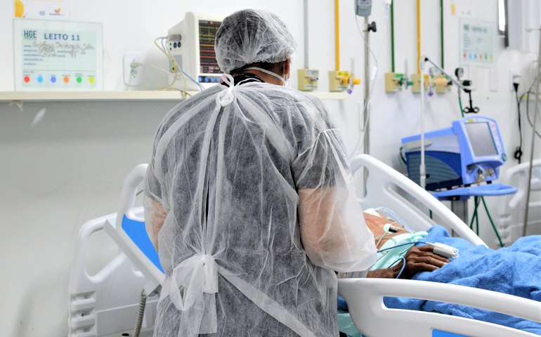 Alagoas realiza mais um transplante de fígado e salva a vida de jovem sertanejo