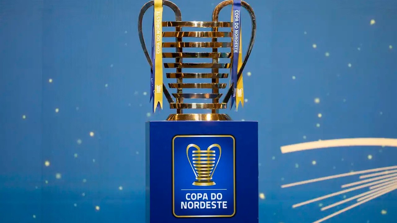 Segunda etapa prévia da Copa do Nordeste chega ao final neste domingo