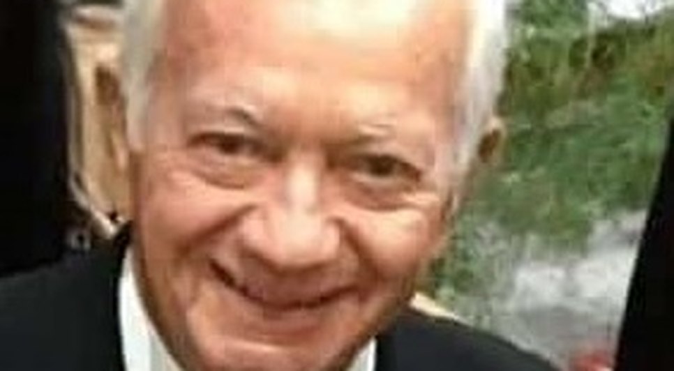 Morre o ex-prefeito de Santa Rosa de Lima / Foto: Arquivo