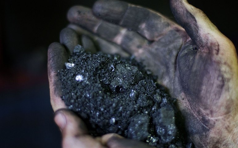 Rússia registra mais de 200 novas jazidas de minerais sólidos em 2025