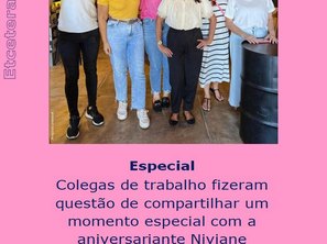 Arquivo pessoal