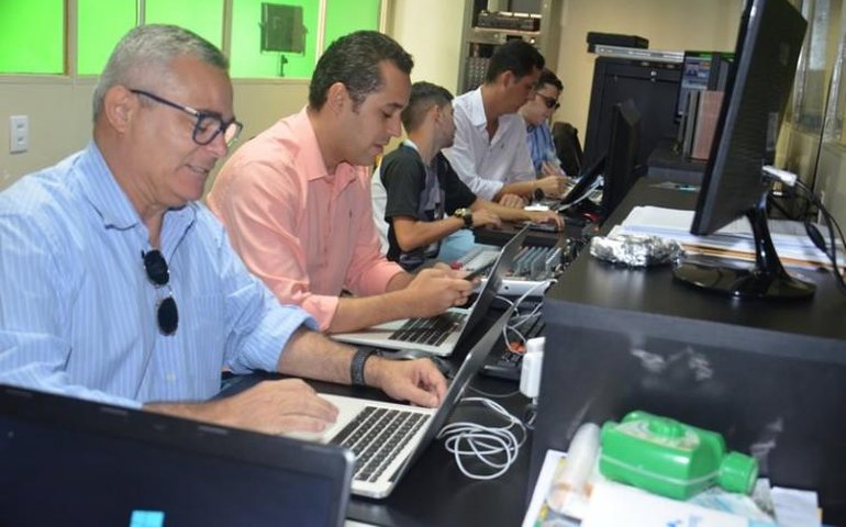 Parceria entre TCE/AL e TCU visa identificar obras com verbas federais paralisadas em Alagoas