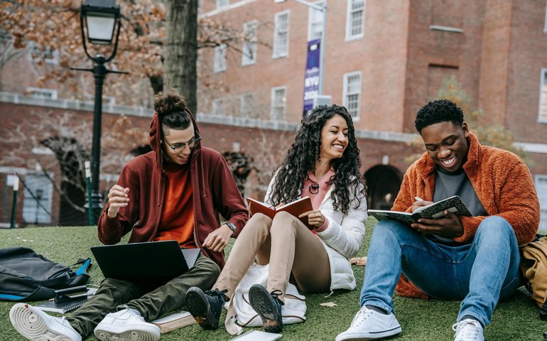 Fapeal anuncia três editais internacionais, em colaboração com a União Europeia e América Latina