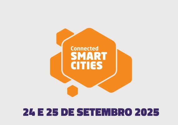 Maceió é selecionada para os Selos CSC: Cidades Inteligentes e Ecossistemas de Inovação 2025
