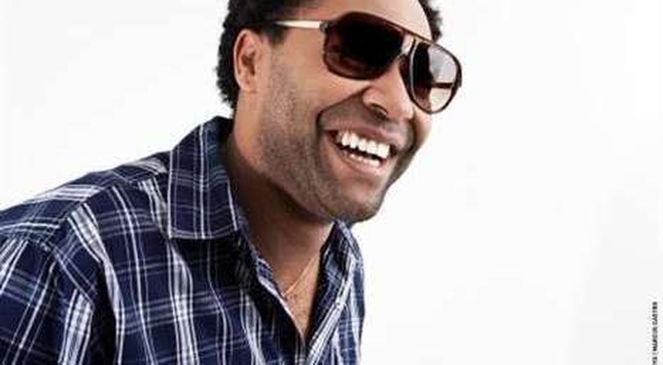 Thalles Roberto