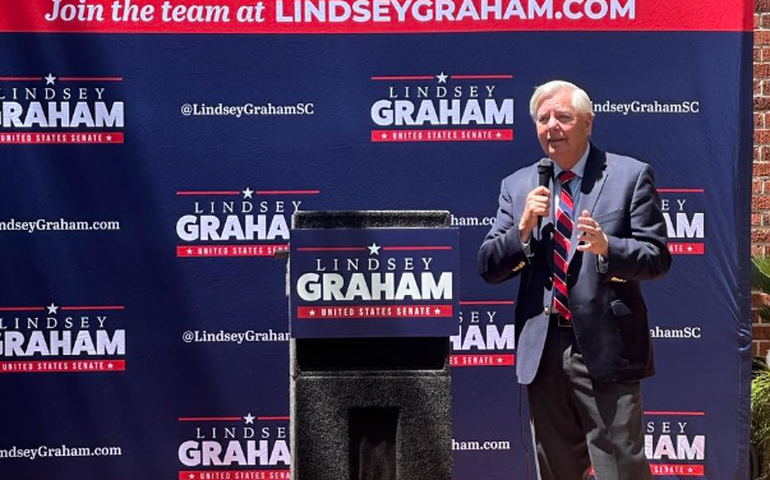 Senador dos EUA defende que Brasil, China e Índia paguem preço merecido por apoio à Rússia