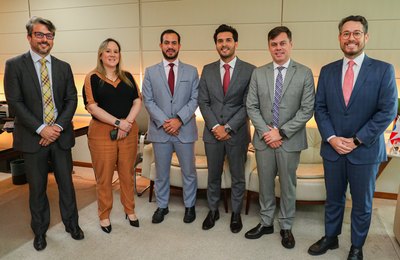 OAB Alagoas firma convênio com Idea para realização de cursos e eventos na área do Direito Eleitoral