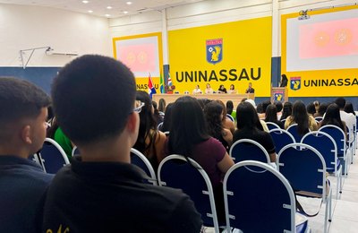 Nutrição com Diversidade: evento promove inclusão e conhecimento
