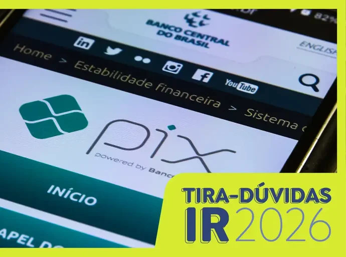 Saiba como vai funcionar o cashback da restituição automática do IR