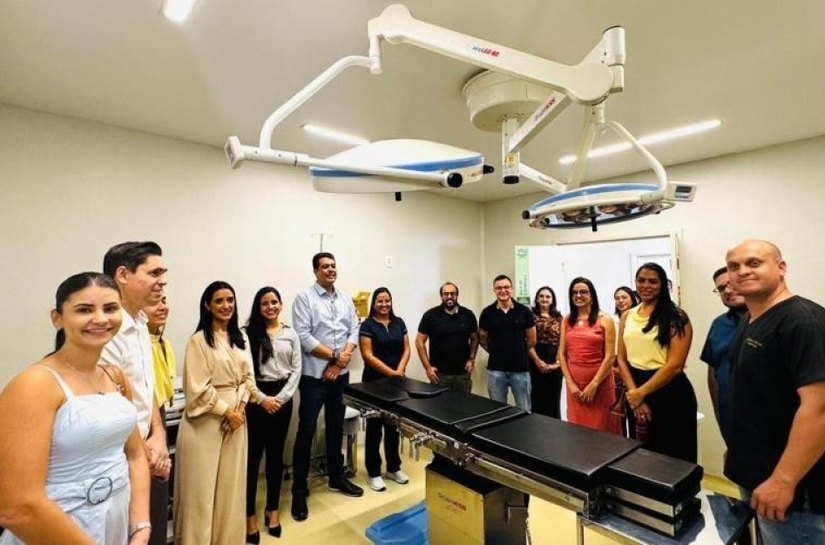 Secretaria de Saúde de Campo Alegre recebe visita do Comitê de Urgência e Emergência da V Região de Saúde