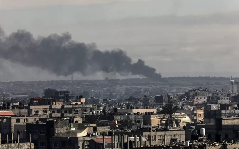 Irã detém 11 suspeitos após ataques em Kerman e apreende explosivos