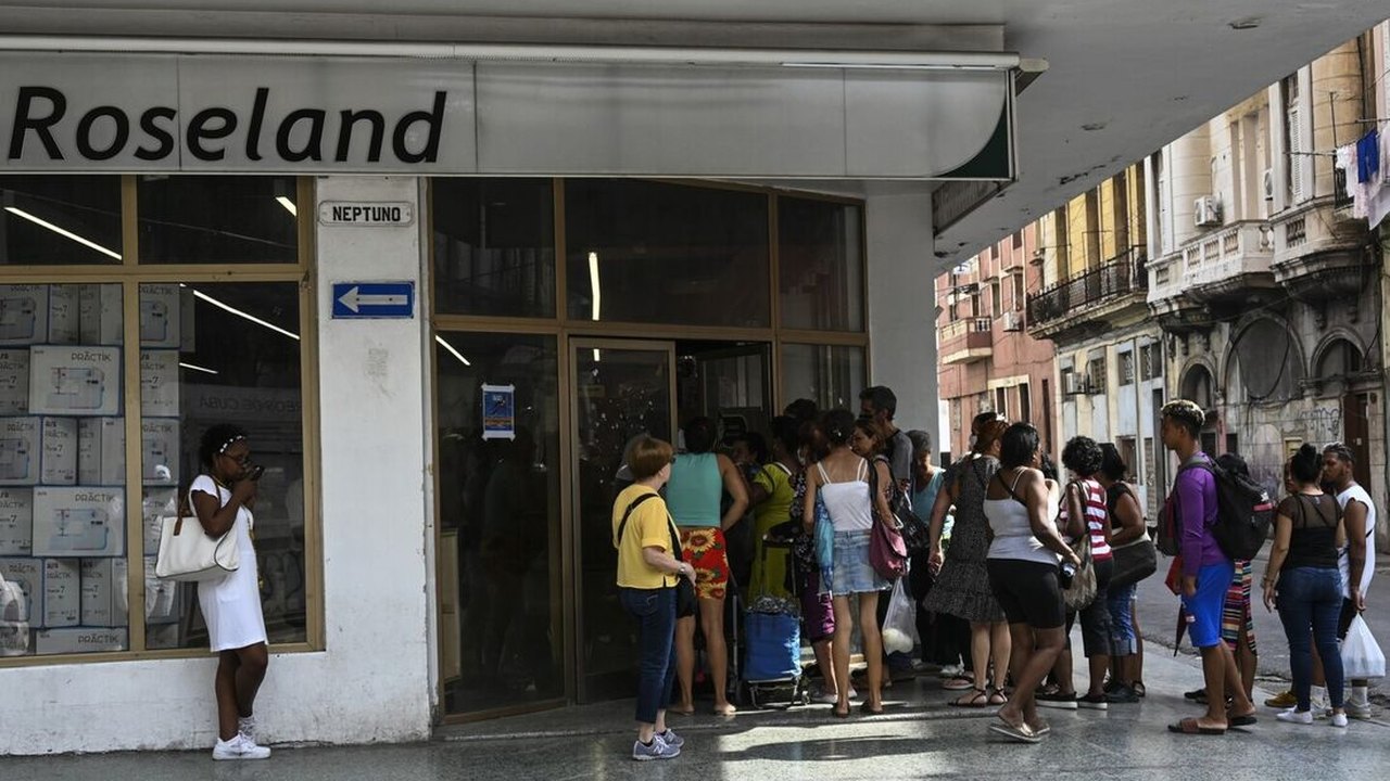 Com restrições flexibilizadas, Cuba tem explosão do setor privado em meio à crise econômica