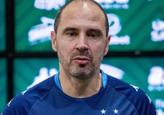 Técnico do Guarani destaca superação e pede apoio da torcida: 'Vai fazer a diferença'