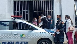 Sargento da Polícia Militar investigada por tráfico de drogas em Sergipe é liberada da prisão / Foto: Foto: Portal A8SE
