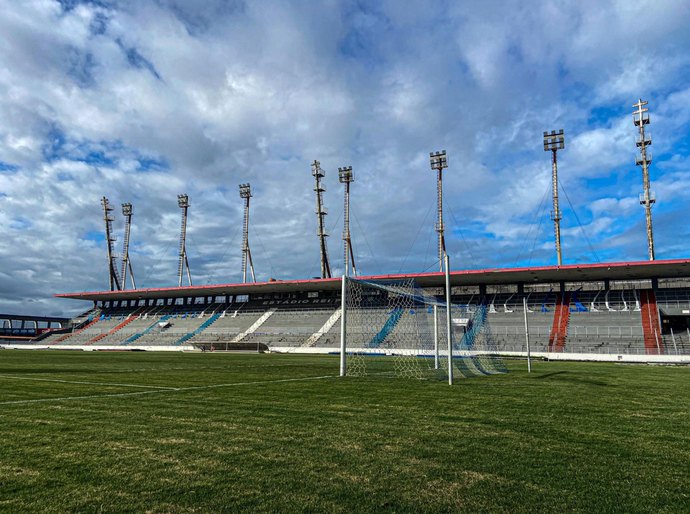 Secretaria de Esportes realiza final da primeira edição da Copa Alagoas de Futebol Quilombola