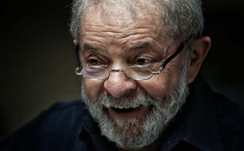 Depoimento de Lula em Curitiba será cercado de manifestações