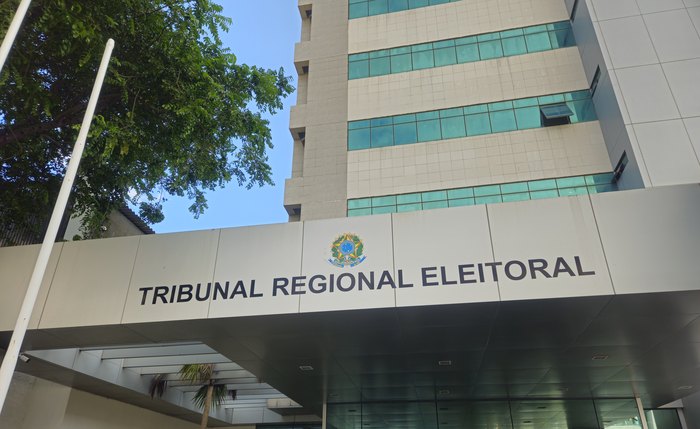 Tribunal Regional Eleitoral de Alagoas (TRE)