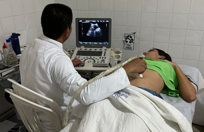 Instituto IGPS realiza ação no município de Olho D’Água do Casado – AL