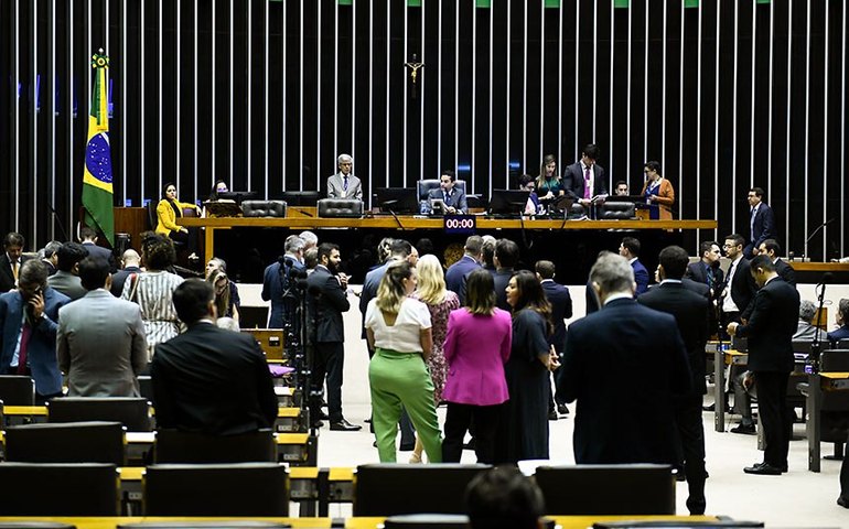 Governo envia ao Congresso projeto com mudanças do novo ensino médio