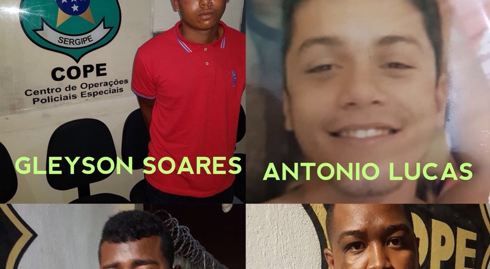 presos
